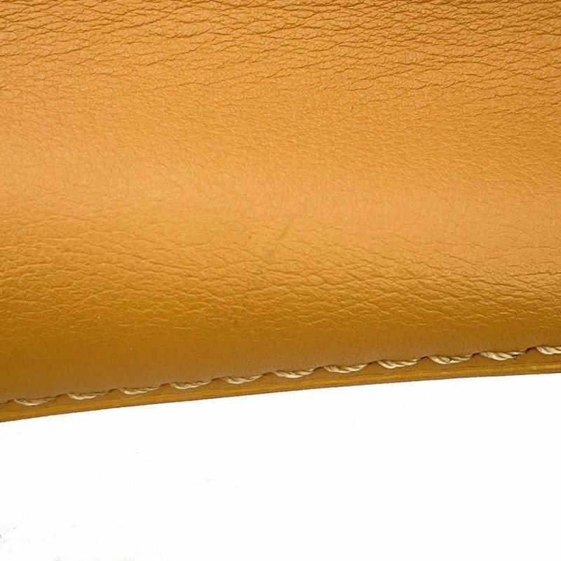 ロエベ ショルダーバッグ パズル ホーボー ラージ アナグラム レザー B510J68X01 LOEWE