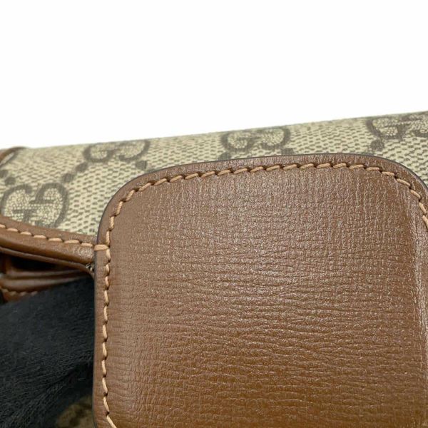 グッチ ショルダーバッグ ホースビット 1955 ストラップウォレット 699760 GUCCI バッグ