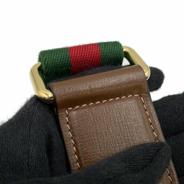 グッチ ショルダーバッグ ホースビット 1955 ストラップウォレット 699760 GUCCI バッグ