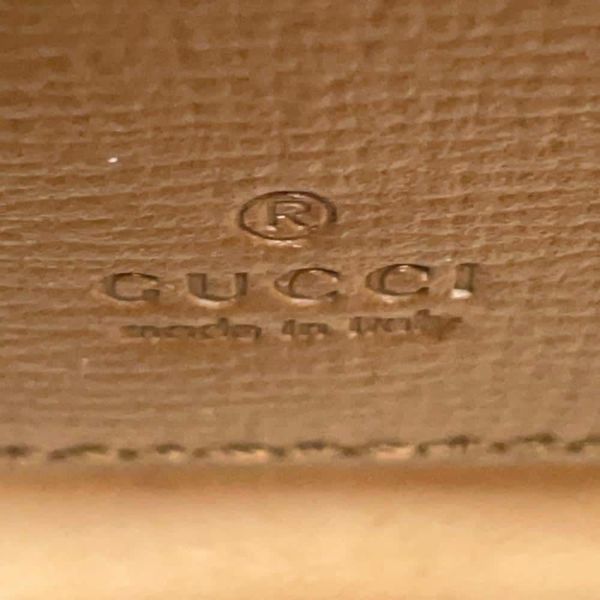 グッチ ショルダーバッグ ホースビット 1955 ストラップウォレット 699760 GUCCI バッグ