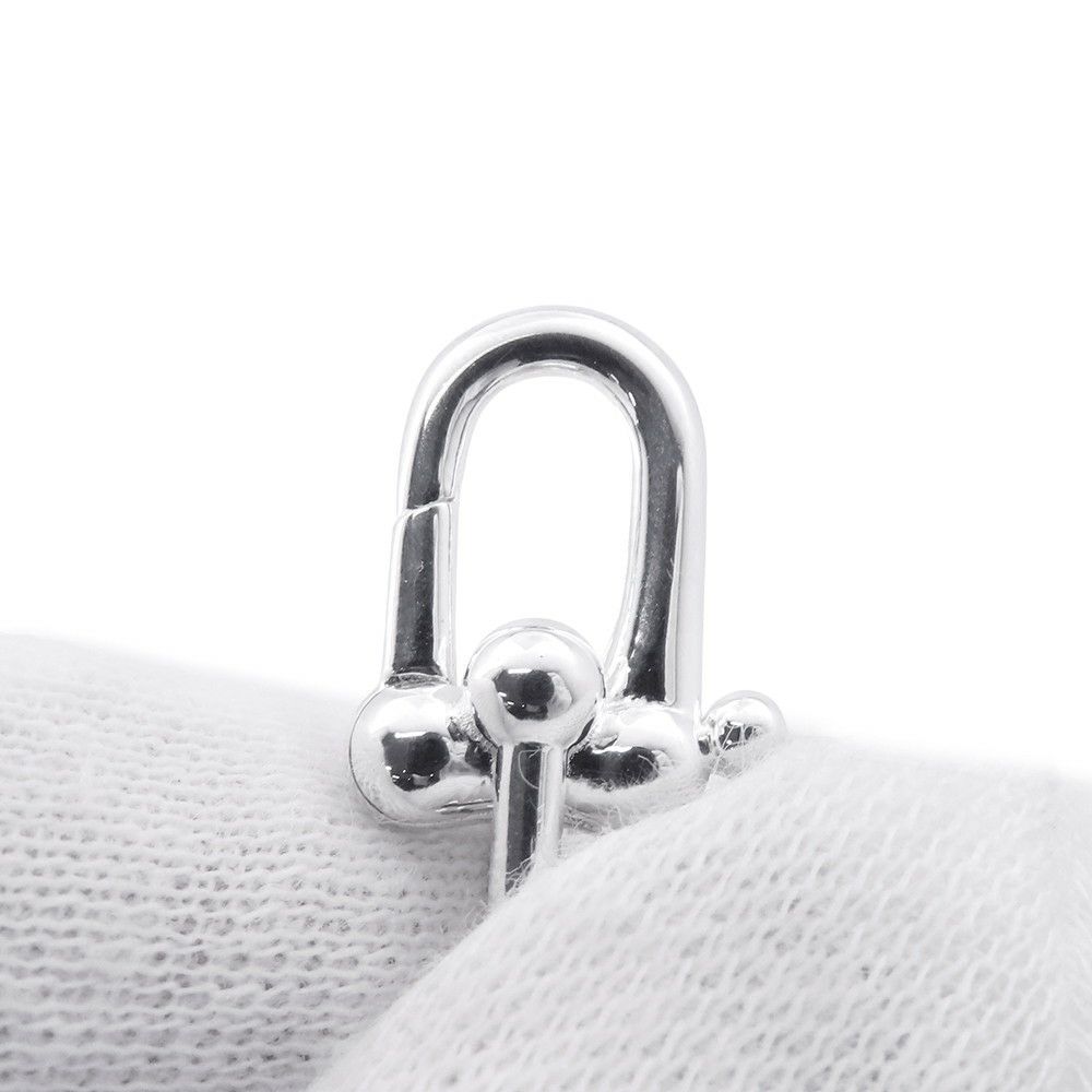 ティファニー ネックレス ハードウェア スモールリンク ネックレス SV925シルバー 60153093