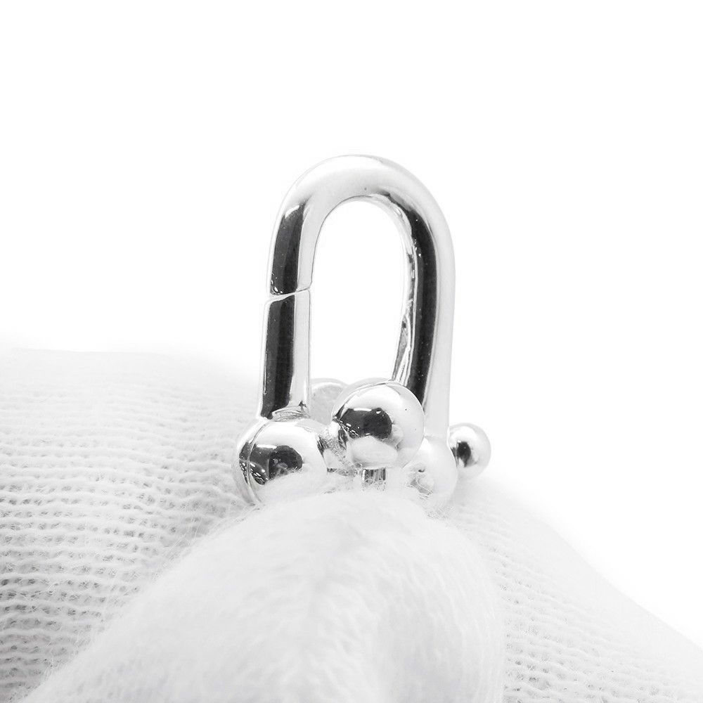 ティファニー ネックレス ハードウェア スモールリンク ネックレス SV925シルバー 60153093