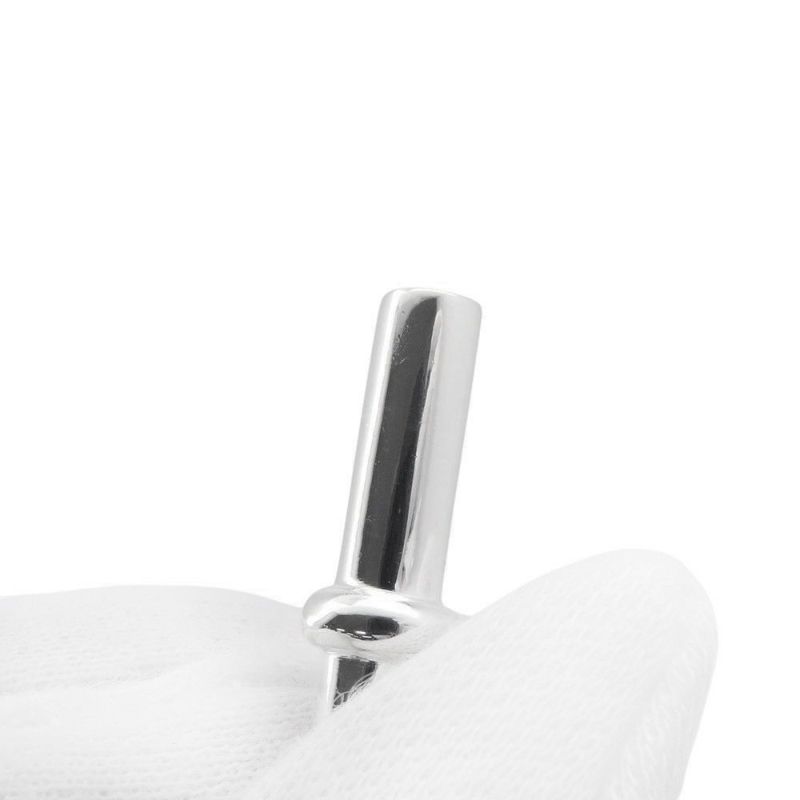 エルメス ネックレス シェーヌダンクル ファランドール SV925シルバー HERMES ロングネックレス ジュエリー