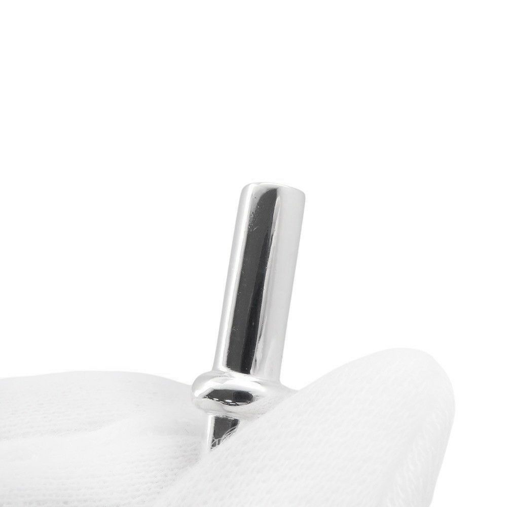 エルメス ネックレス シェーヌダンクル ファランドール SV925シルバー HERMES ロングネックレス ジュエリー