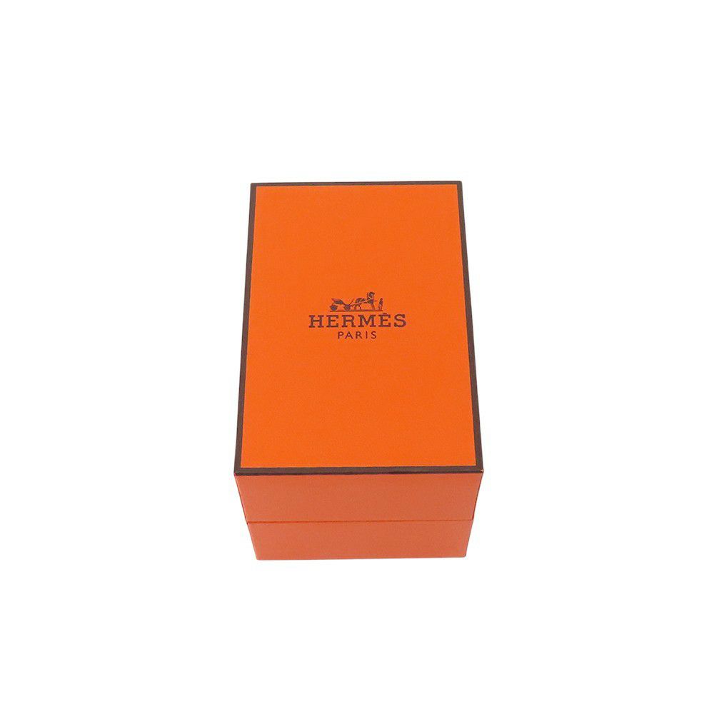 エルメス リング オスモズGM Osmose SV925シルバー リングサイズ56 HERMES ジュエリー 指輪