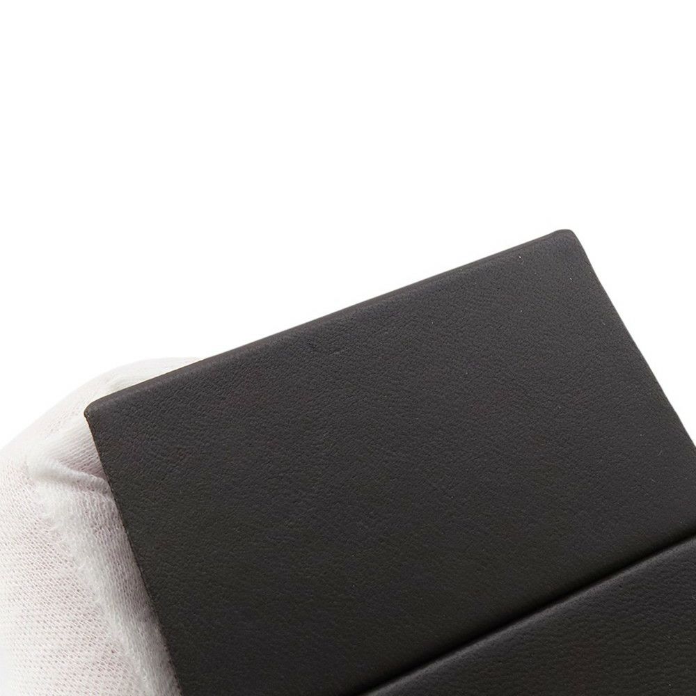 エルメス リング シェーヌダンクル パンク ダブルリング SV925シルバー リングサイズ52 HERMES ジュエリー 指輪