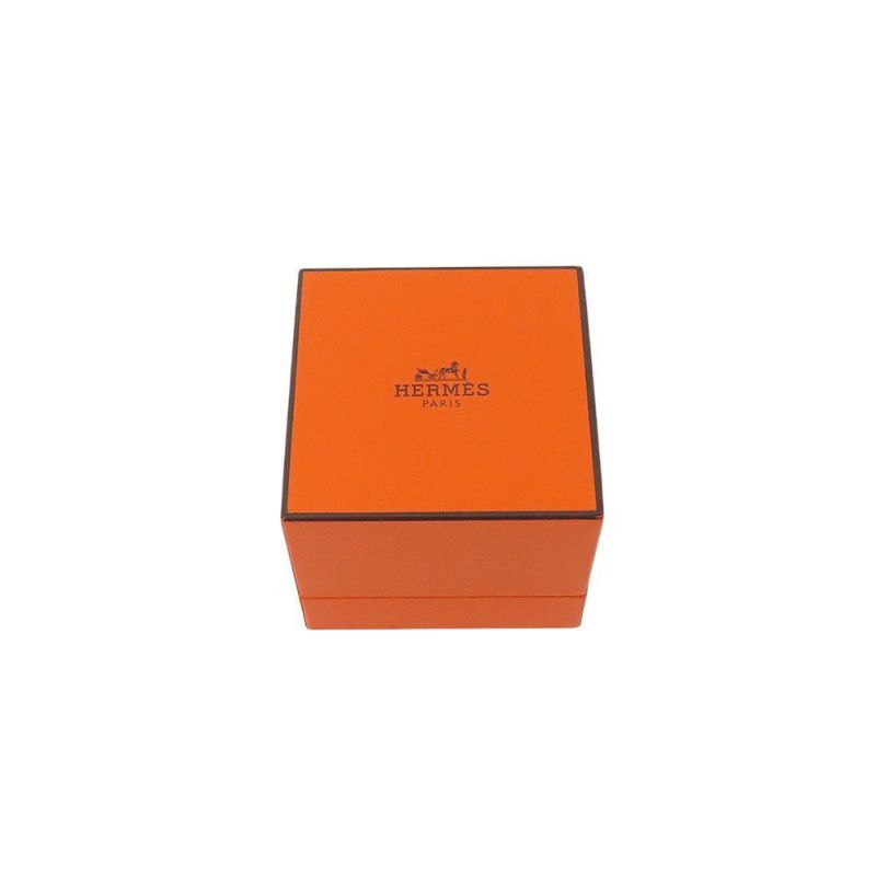 エルメス リング クロワゼットMM SV925シルバー リングサイズ52 HERMES ジュエリー 指輪