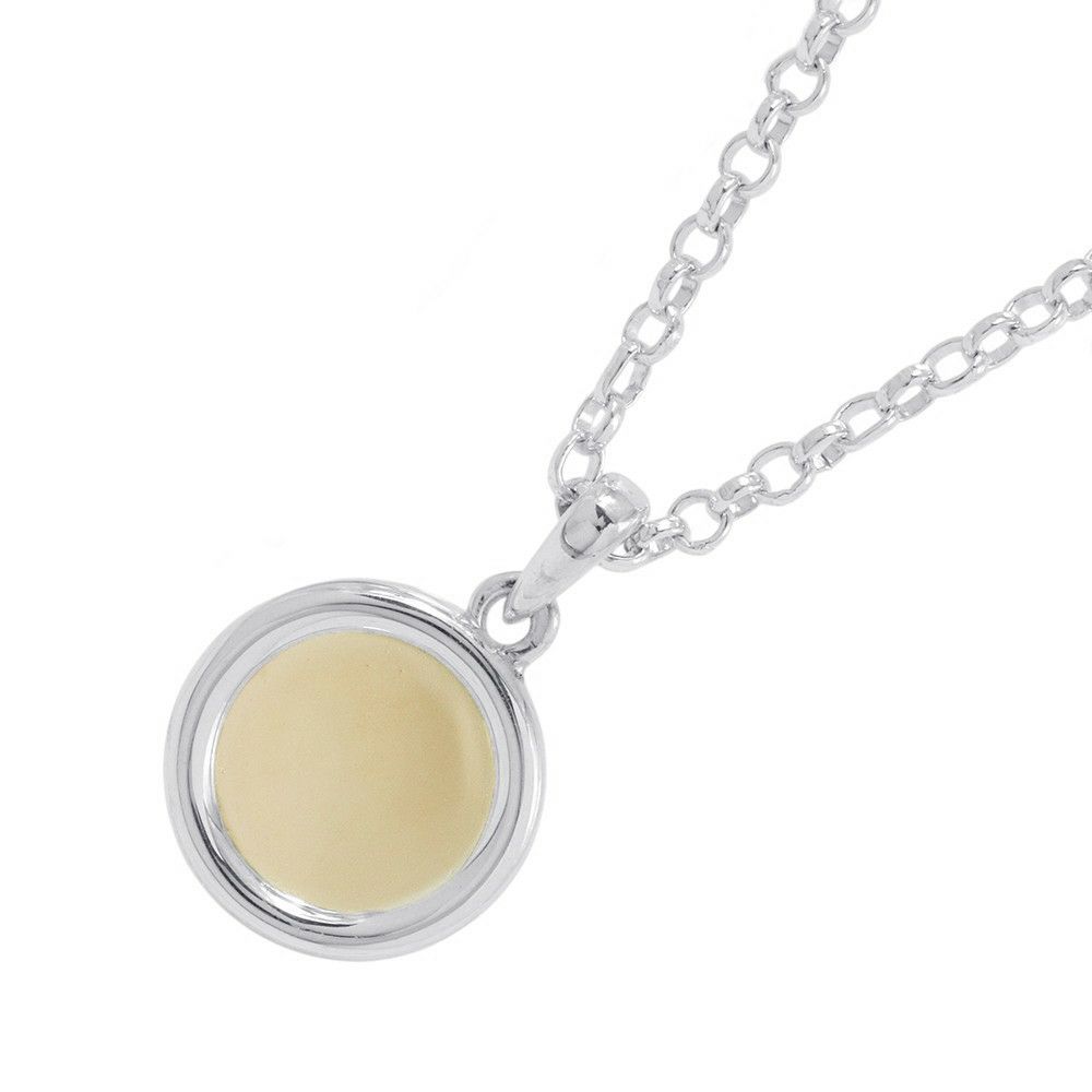 エルメス ネックレス セリエ ペンダント SV925シルバー/K18PGピンクゴールド HERMES ロングネックレス ジュエリー