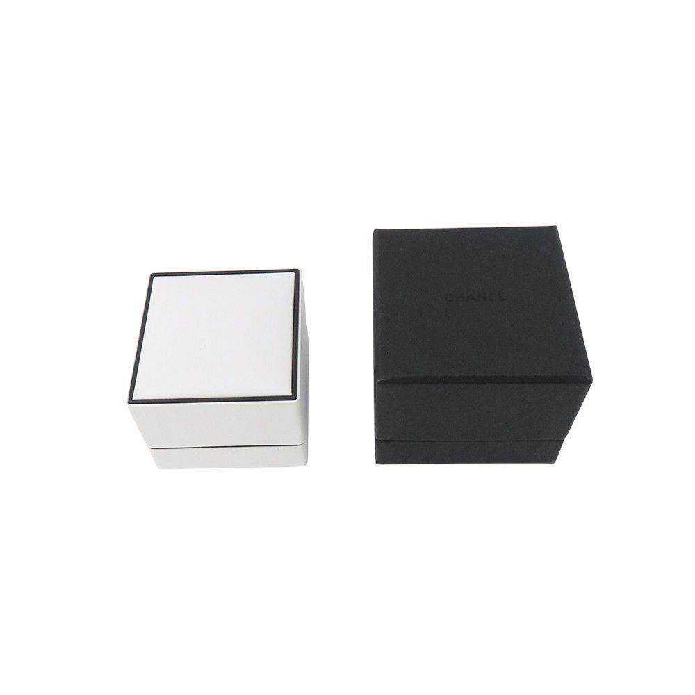 シャネル リング ココクラッシュ コレクション ミディアム MM K18YGイエローゴールド リングサイズ55 J10571 ジュエリー 指輪