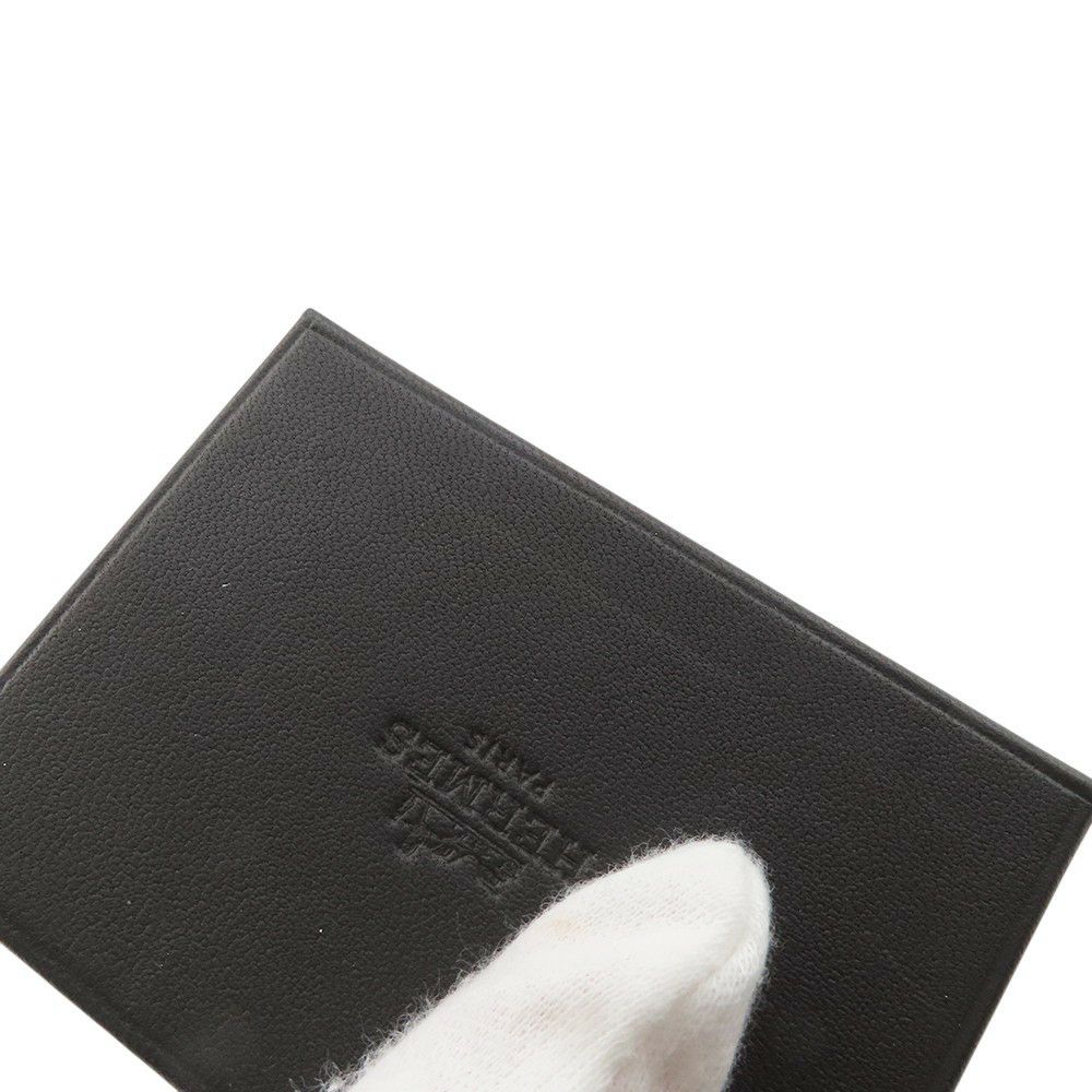 エルメス ピアス シェーヌダンクル スタッド K18PGピンクゴールド HERMES ジュエリー アクセサリー