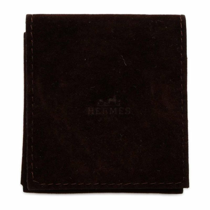 エルメス ブレスレット クリックH クリッククラックPM ホワイト/ゴールド金具 HERMES 白