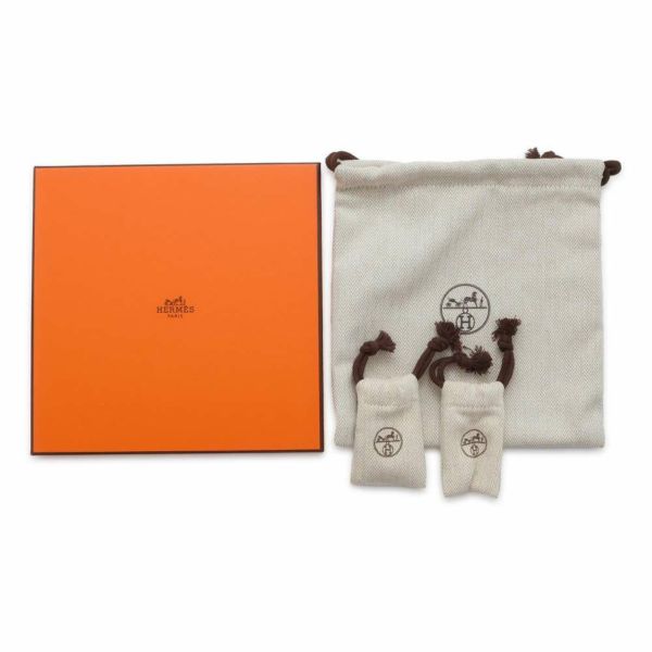 エルメス ケリーベルト モーヴペール/シルバー金具 エプソン B刻印 HERMES べルト