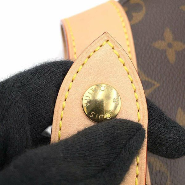 【LOUIS VUITTON】ルイ・ヴィトン テニスラケットケース ルイヴィトン ラケットカバー モノグラム エテュイ・ラケット