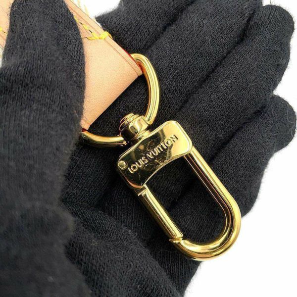 【LOUIS VUITTON】ルイ・ヴィトン テニスラケットケース ルイヴィトン ラケットカバー モノグラム エテュイ・ラケット