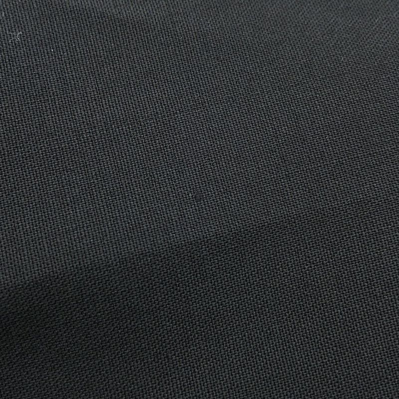 エルメス パンツ ダブルボタン ワイド ショートパンツ ウール レディース44 HERMES ボトムス 黒