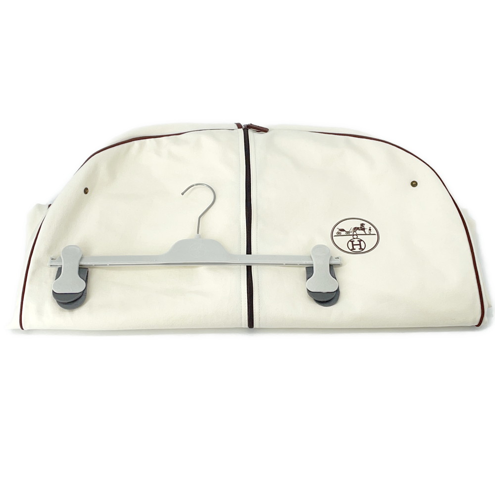 エルメス パンツ ダブルボタン ワイド ショートパンツ ウール レディース44 HERMES ボトムス 黒