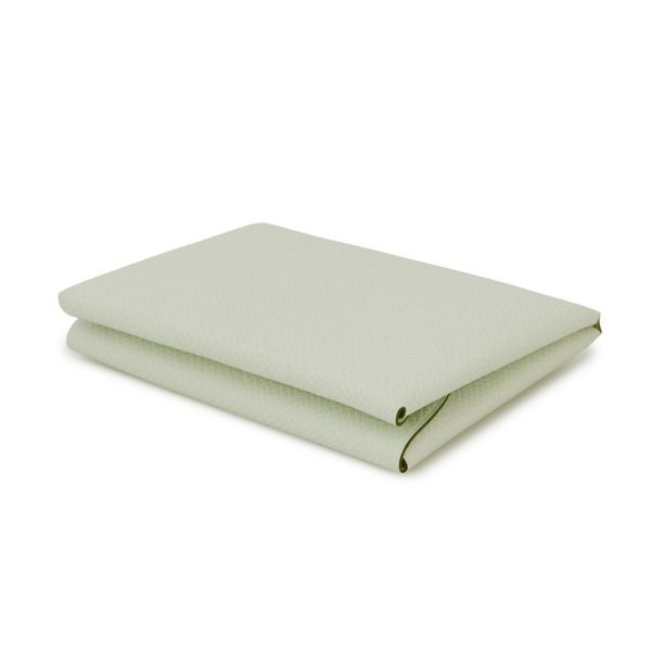 エルメス コインケース カルヴィ デュオ ヴェールフィズ/シルバー金具 エプソン W刻印 財布