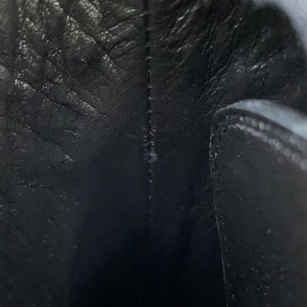 セリーヌ ブーツ トリオンフレンジャー ミッドレースアップブーツ レディースサイズ36 357583579C CELINE 靴 黒