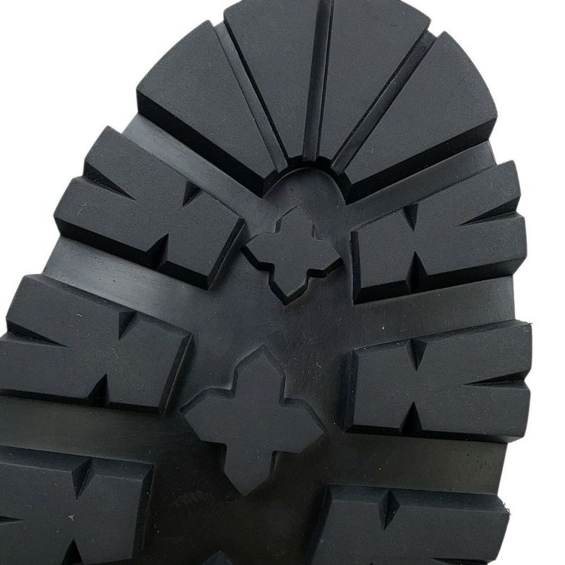 セリーヌ ブーツ トリオンフレンジャー ミッドレースアップブーツ レディースサイズ36 357583579C CELINE 靴 黒