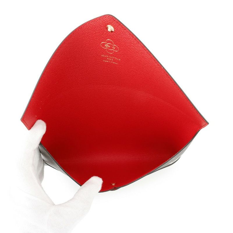 ルイヴィトン クラッチバッグ モノグラム ポシェット・キリガミ M12203 クリスマス限定 ヴィヴィエンヌ