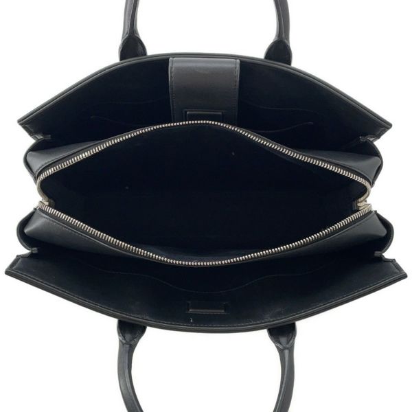 サンローランパリ ハンドバッグ ジェーン レザー 504924 SAINT LAURENT PARIS 2way 黒