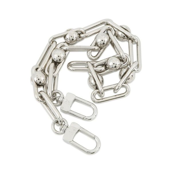 ルイヴィトン ハンドバッグ モノグラム・マルチカラー LV x TM ポシェット・アクセソワール M13663 黒