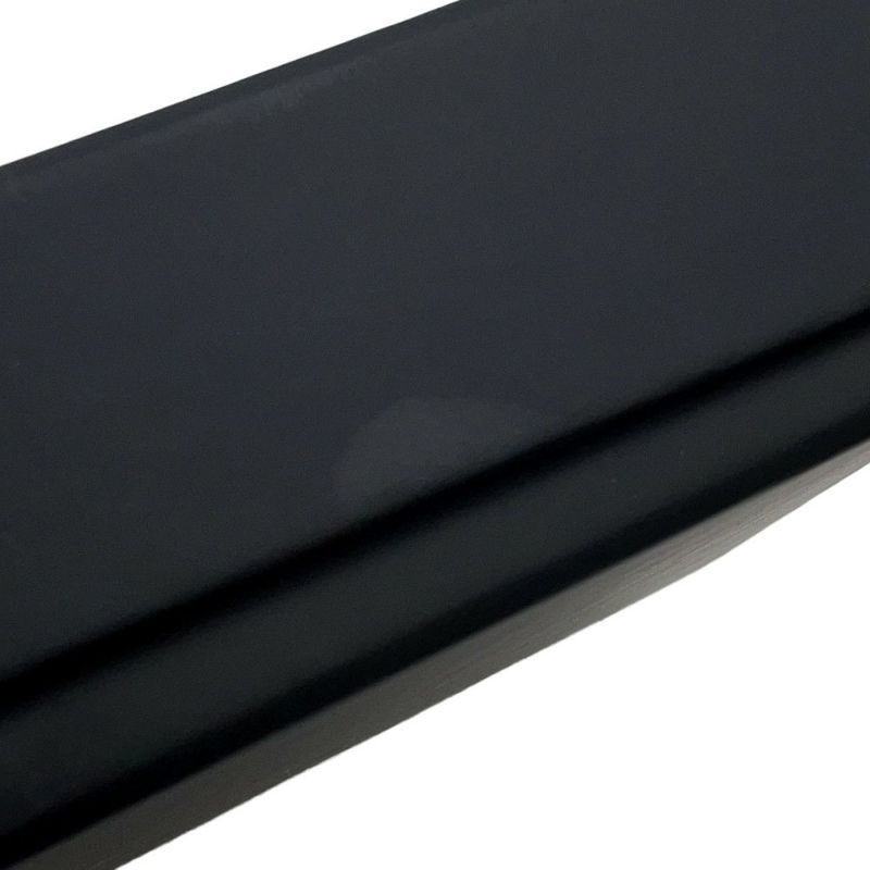 シャネル カードケース マトラッセ クラシックカードケース ココマーク キャビアスキン AP0214 CHANEL 名刺入れ 黒