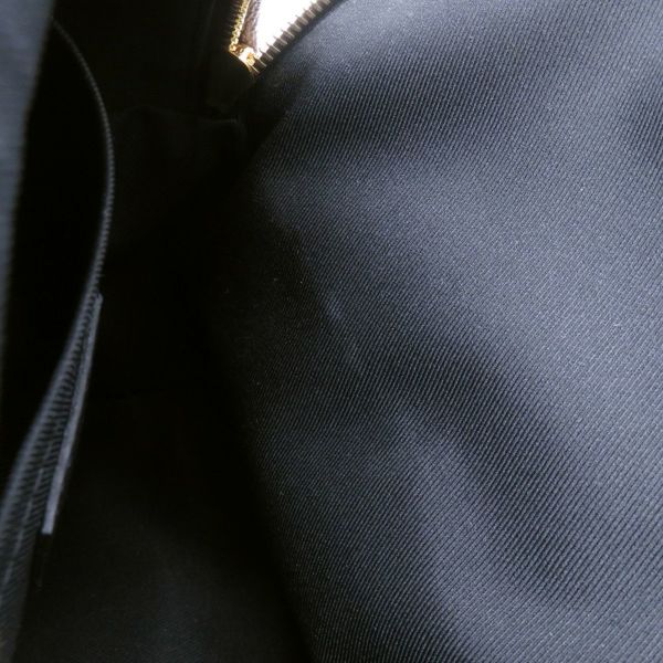 ルイヴィトン リュック モノグラム パームスプリングス バックパック PM M44871 LOUIS VUITTON ヴィトン 黒 ブラック