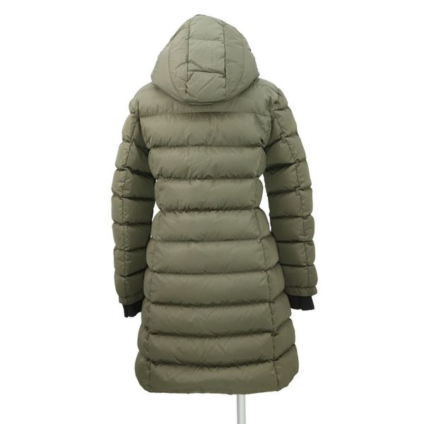 モンクレール ダウンコート BETULONG レディースサイズ1 E20934936505 MONCLER