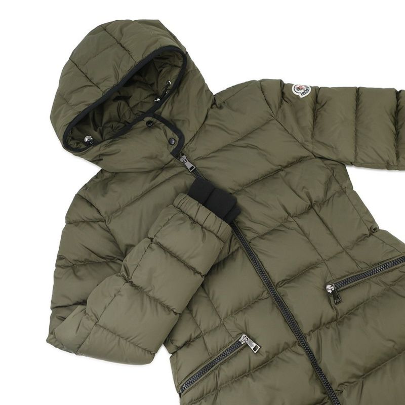 モンクレール ダウンコート BETULONG レディースサイズ1 E20934936505 MONCLER