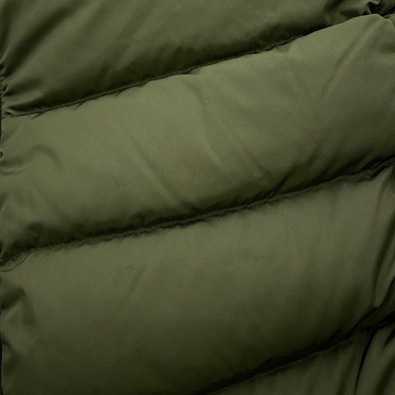 モンクレール ダウンコート BETULONG レディースサイズ1 E20934936505 MONCLER