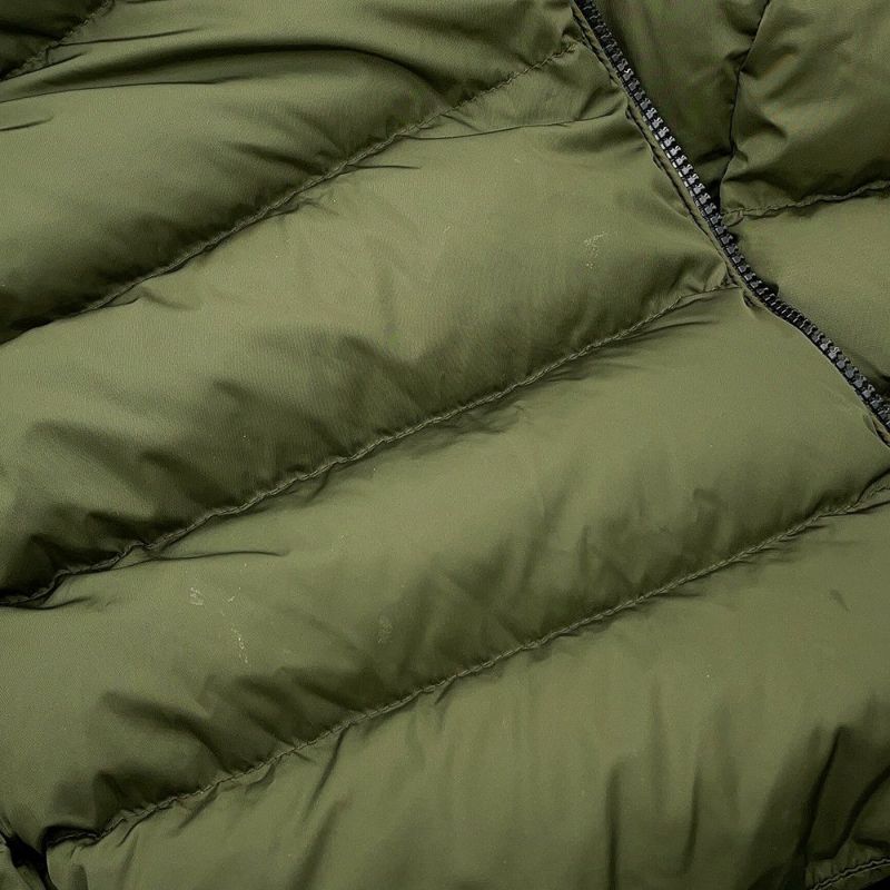 モンクレール ダウンコート BETULONG レディースサイズ1 E20934936505 MONCLER