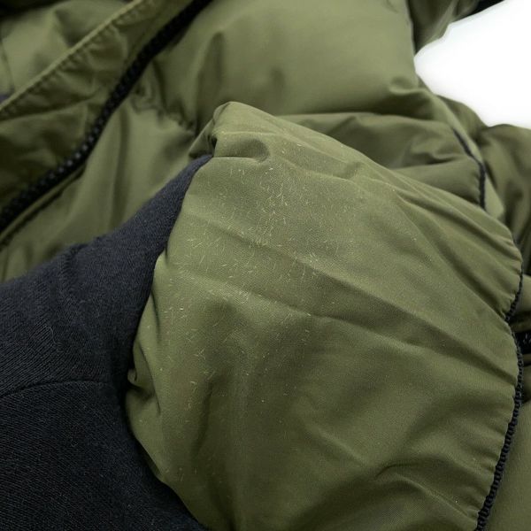 モンクレール ダウンコート BETULONG レディースサイズ1 E20934936505 MONCLER