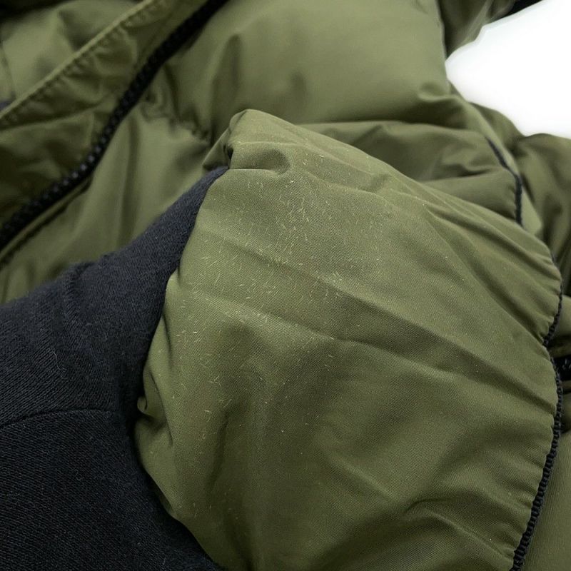 モンクレール ダウンコート BETULONG レディースサイズ1 E20934936505 MONCLER