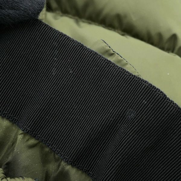 モンクレール ダウンコート BETULONG レディースサイズ1 E20934936505 MONCLER