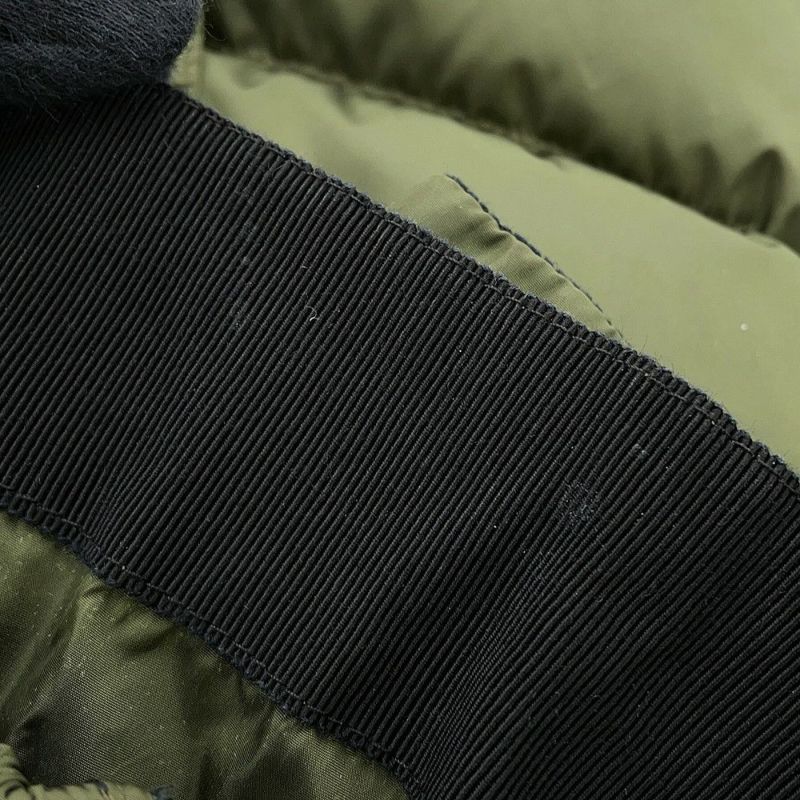 モンクレール ダウンコート BETULONG レディースサイズ1 E20934936505 MONCLER