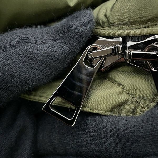 モンクレール ダウンコート BETULONG レディースサイズ1 E20934936505 MONCLER