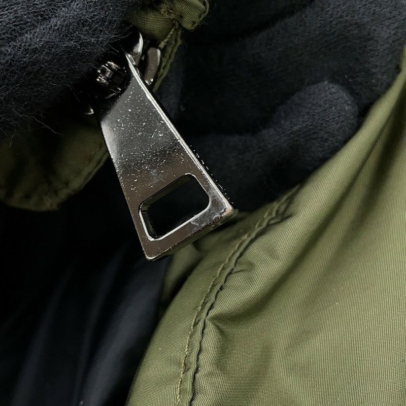 モンクレール ダウンコート BETULONG レディースサイズ1 E20934936505 MONCLER