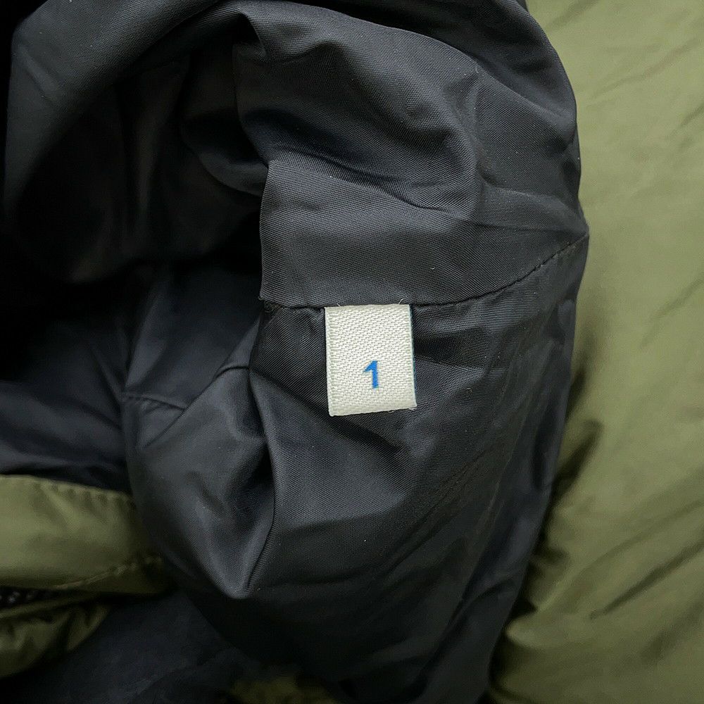 モンクレール ダウンコート BETULONG レディースサイズ1 E20934936505 MONCLER