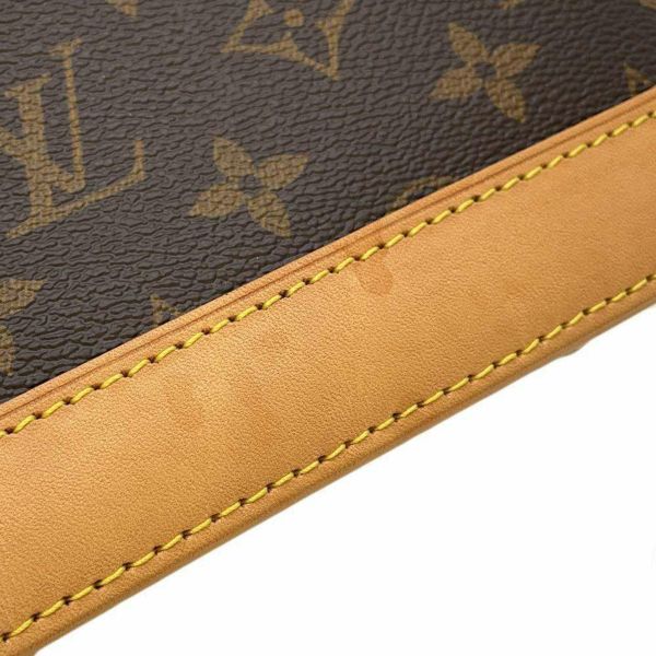 ルイヴィトン ハンドバッグ モノグラム アルマBB M53152 LOUIS VUITTON 2wayショルダー