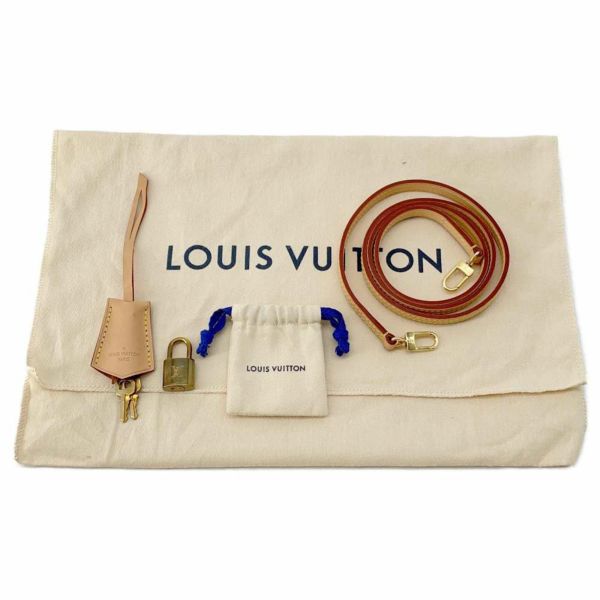 ルイヴィトン ハンドバッグ モノグラム アルマBB M53152 LOUIS VUITTON 2wayショルダー