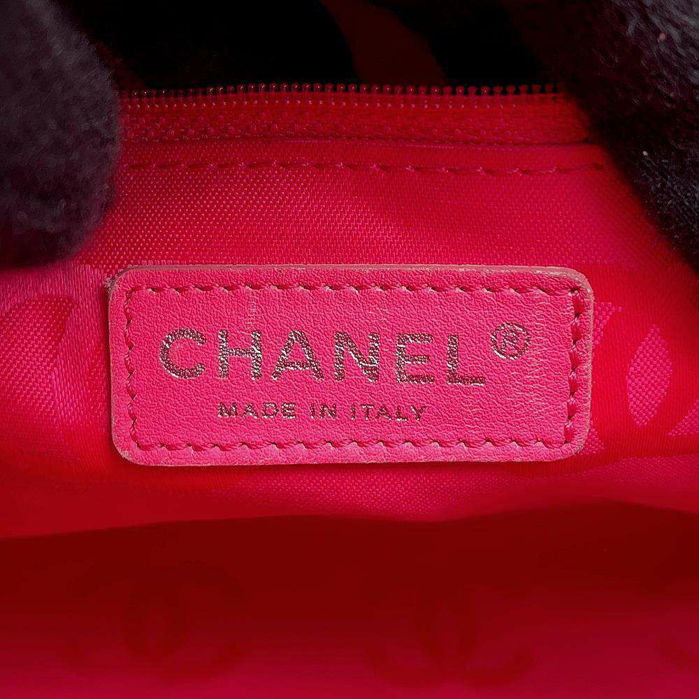 シャネル トートバッグ カンボンライン ラージトート ココマーク レザー A25169 CHANEL バッグ ショルダーバッグ 黒