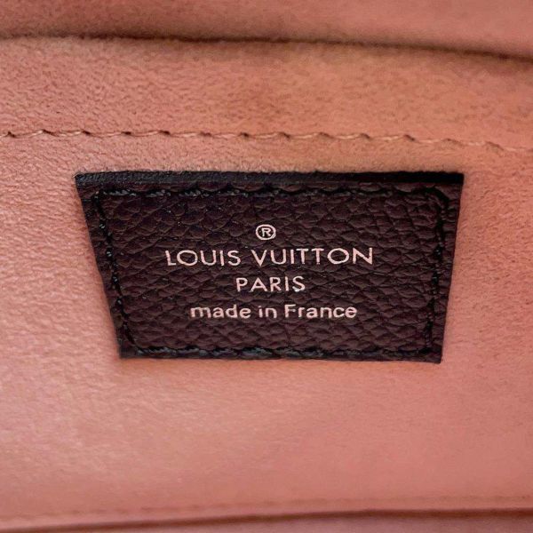 ルイヴィトン ハンドバッグ エピ マレリーニ M20998 LOUIS VUITTON 黒 ブラック 2wayショルダーバッグ