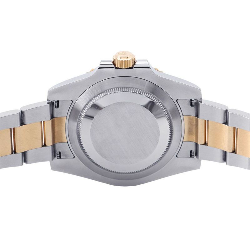 ロレックス サブマリーナ デイト コンビ SS/K18YGイエローゴールド 116613LB ROLEX 腕時計 ウォッチ ブルー文字盤