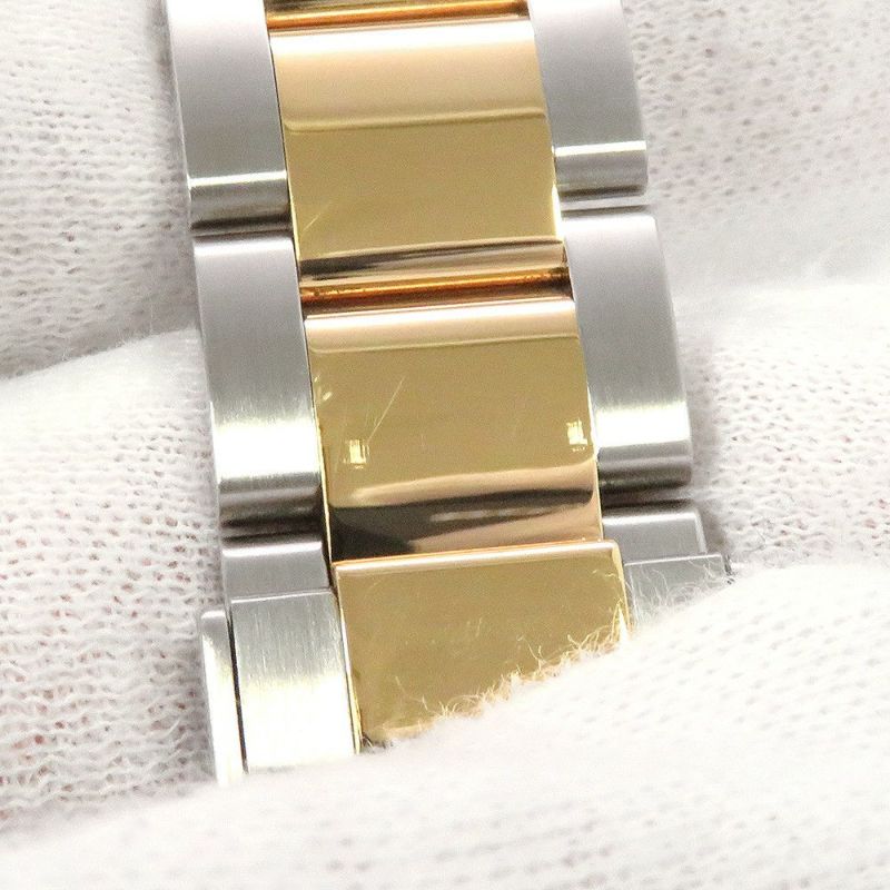 ロレックス サブマリーナ デイト コンビ SS/K18YGイエローゴールド 116613LB ROLEX 腕時計 ウォッチ ブルー文字盤