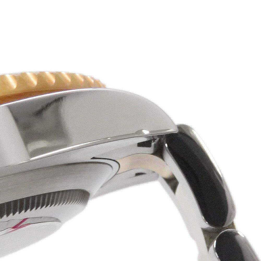 ロレックス サブマリーナ デイト コンビ SS/K18YGイエローゴールド 116613LB ROLEX 腕時計 ウォッチ ブルー文字盤