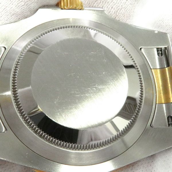 ロレックス サブマリーナ デイト コンビ SS/K18YGイエローゴールド 116613LB ROLEX 腕時計 ウォッチ ブルー文字盤