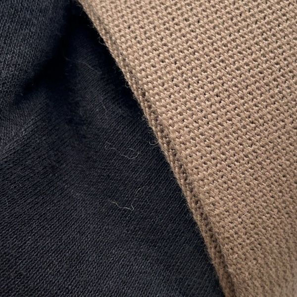 エルメス ショルダーバッグ ゲタ エトゥープ/ゴールド金具 シェブルミゾル B刻印 HERMES バッグ