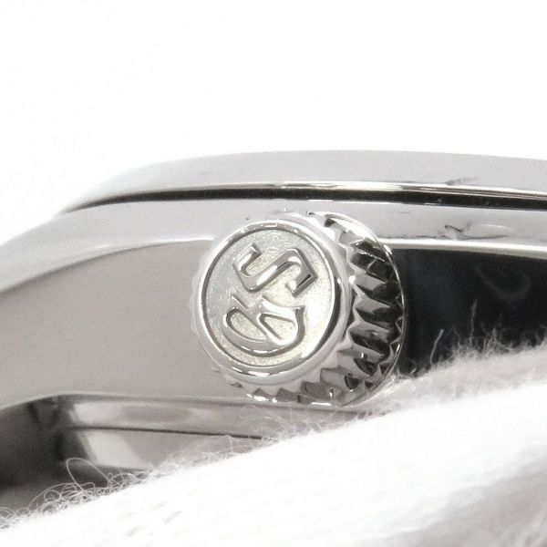 セイコー グランドセイコー スプリングドライブ SBGA001 SEIKO 腕時計 シルバー文字盤