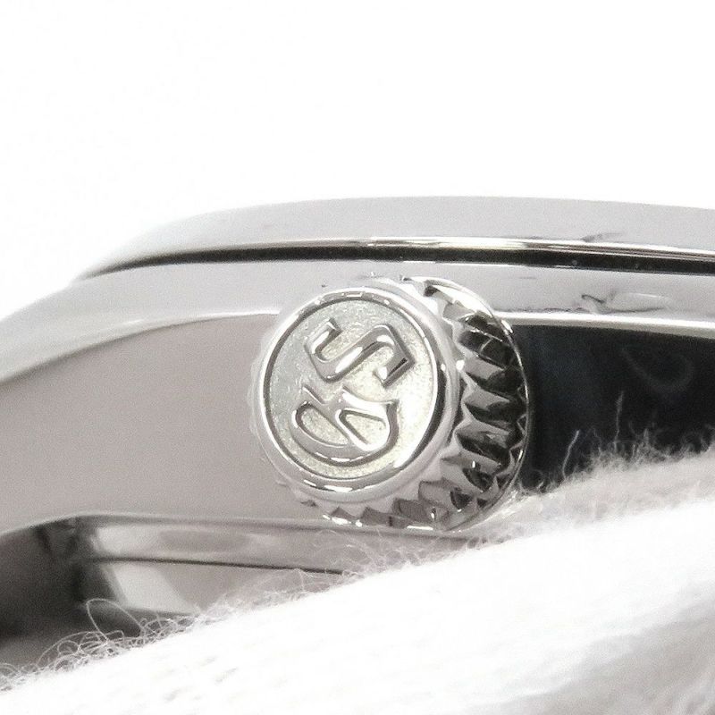 セイコー グランドセイコー スプリングドライブ SBGA001 SEIKO 腕時計 シルバー文字盤